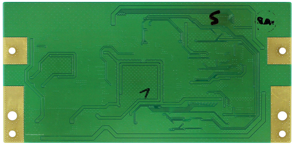 Samsung LJ94-01420V (320WTC2LV3.9) T-Con Board J1420V Sony